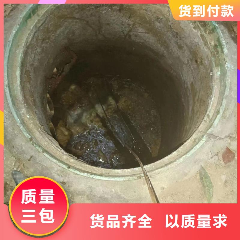 管道疏通污水厂淤泥清理生产安装