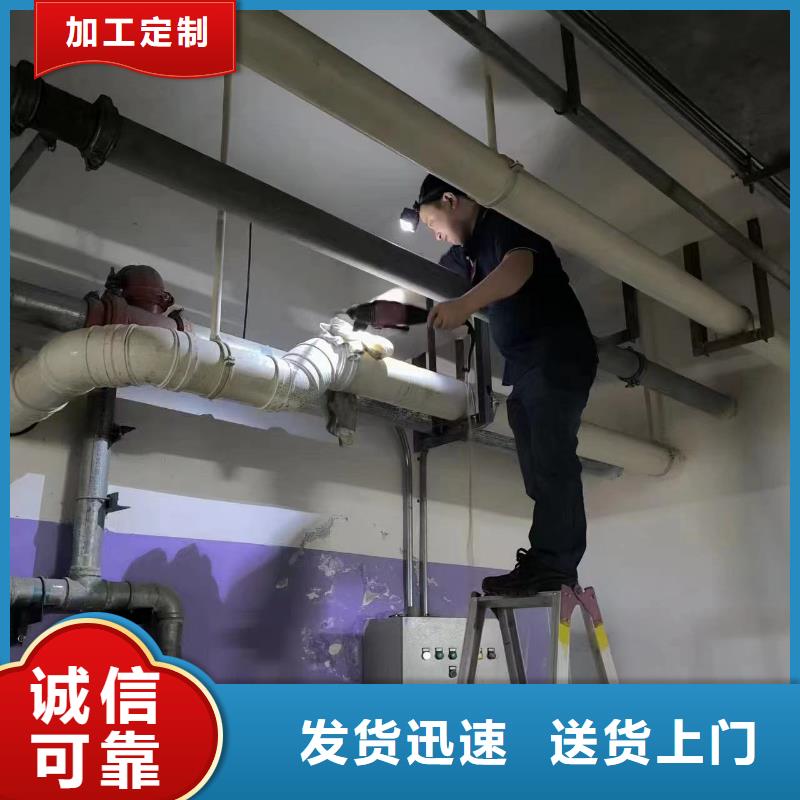 【管道疏通】工业管道清洗品质有保障