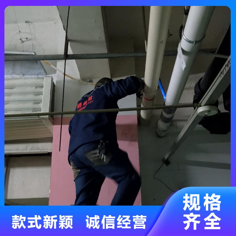管道疏通沉淀池清理咨询放心购