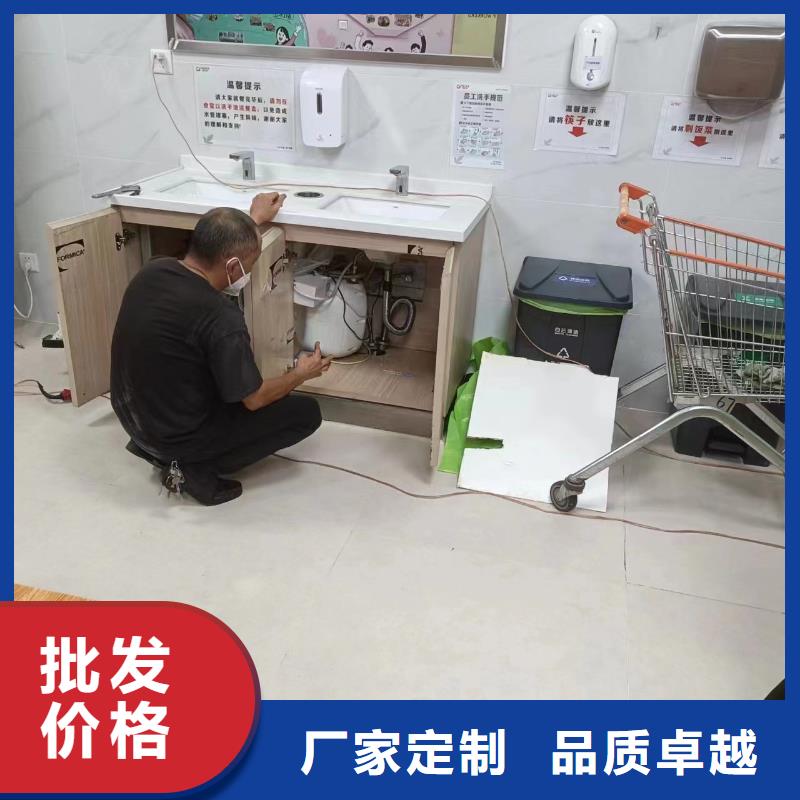 【管道疏通2】 沉淀池清淤实力工厂美凯洁防水工程设计