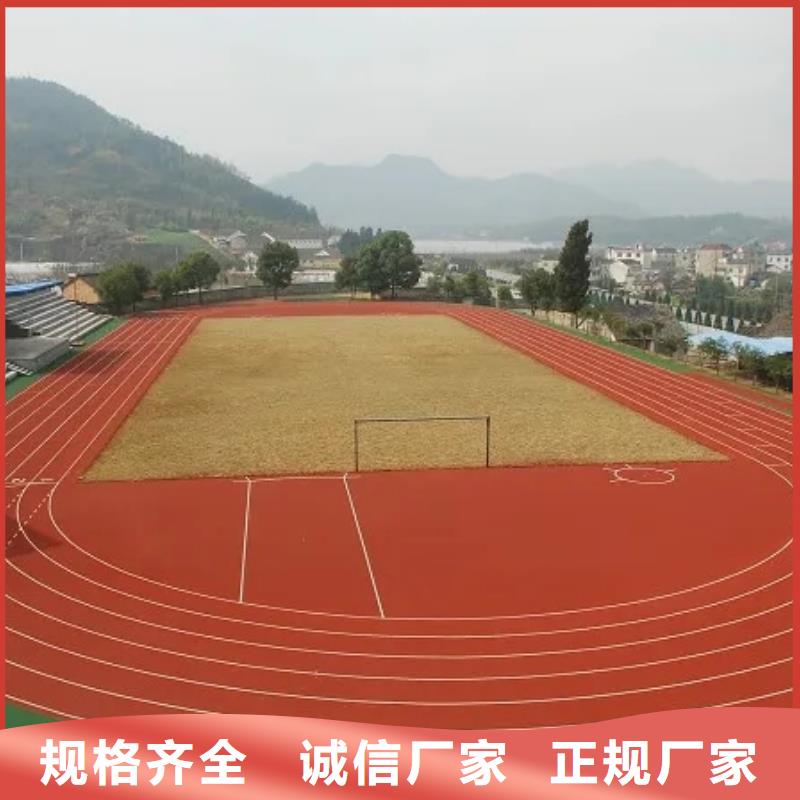 铭尚pvc地板【环保型塑胶跑道】-塑胶场地品质优良阿奇乐乐