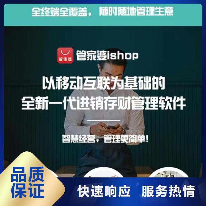 软件_进销存系统2024专业的团队