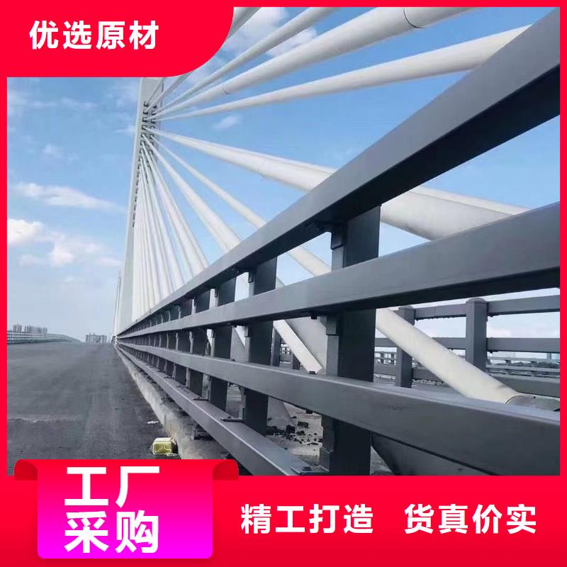 道路防撞护栏哪里卖