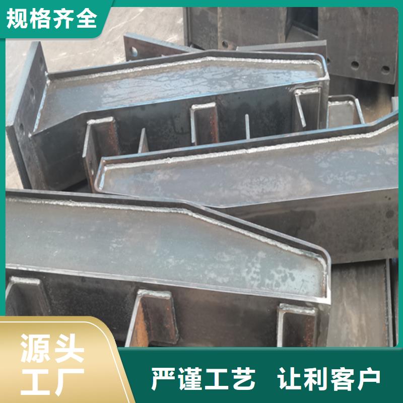 桥梁复合管护栏生产商