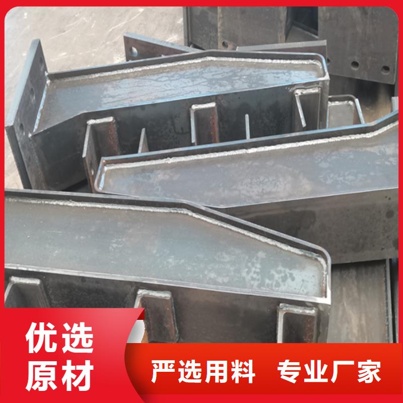 人行道护栏桥梁栏杆生产厂家品质优良