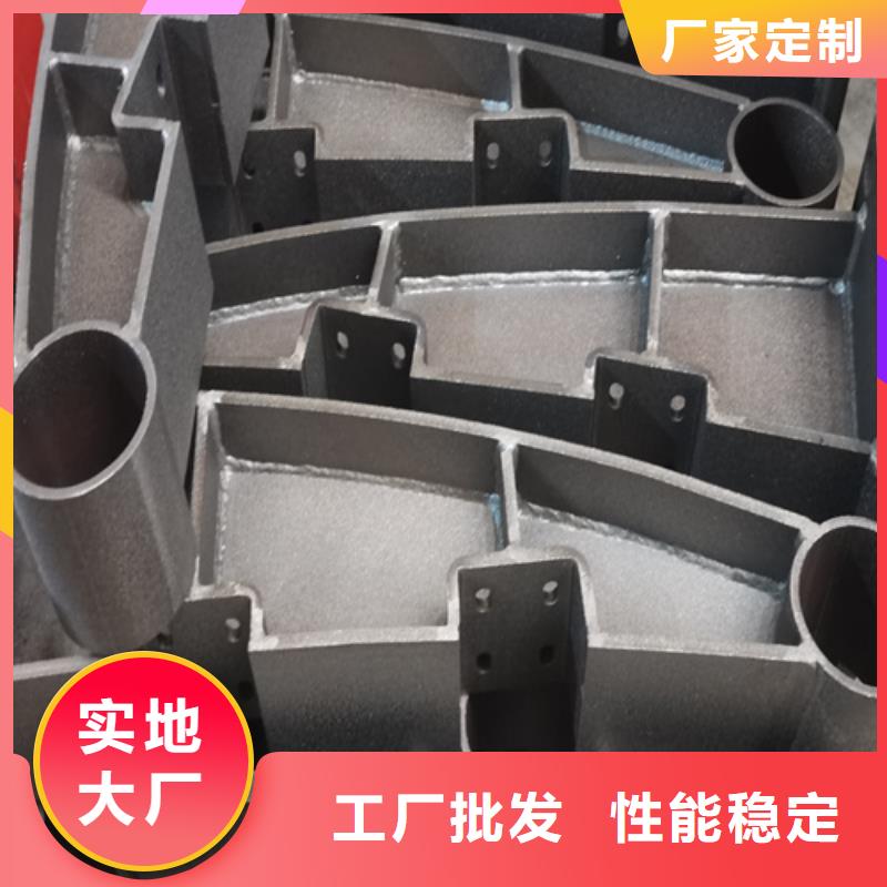 防撞立柱订制生产厂家