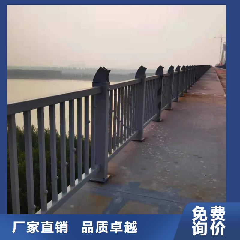 防撞钢护栏厂