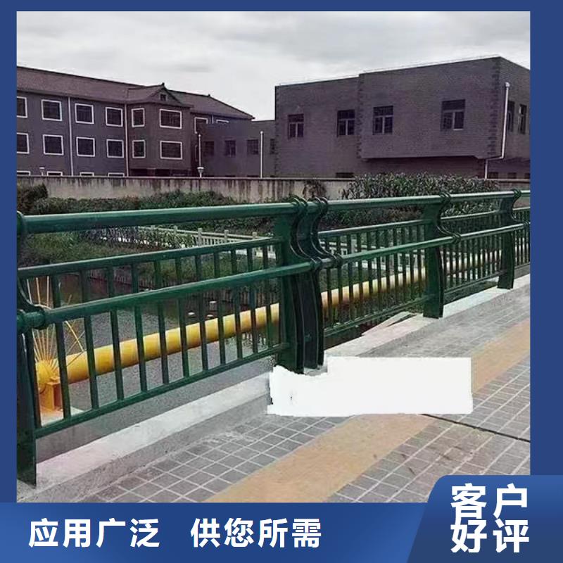 护栏立柱供应厂家