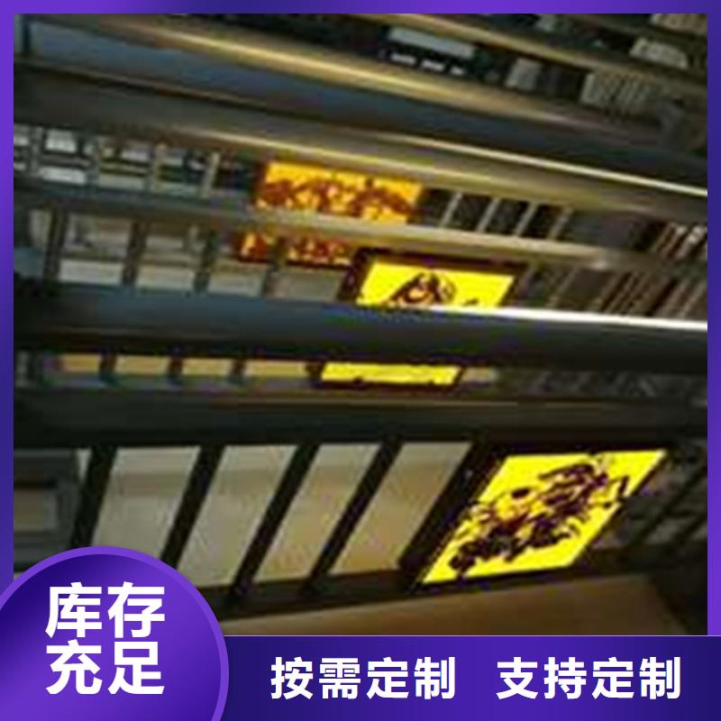 桥梁护栏不锈钢复合管精心选材