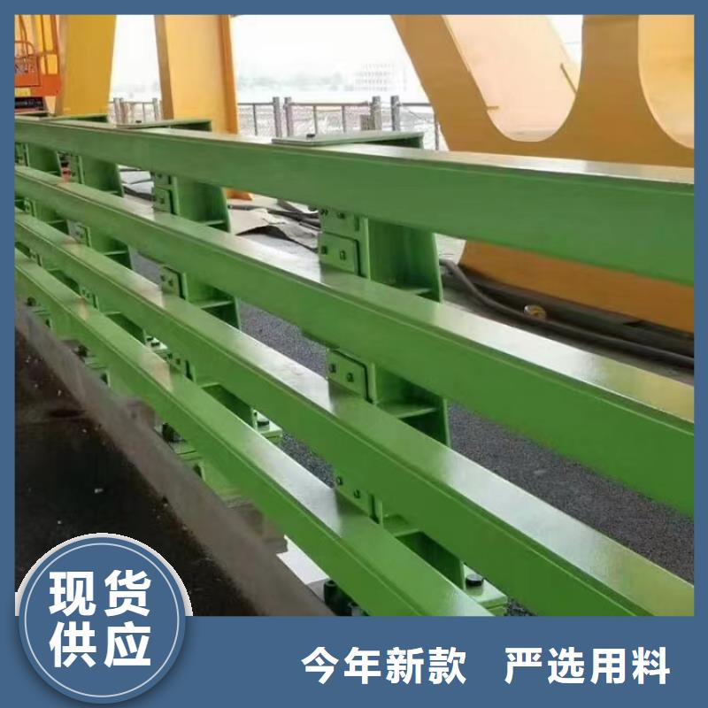 桥梁护栏制造厂