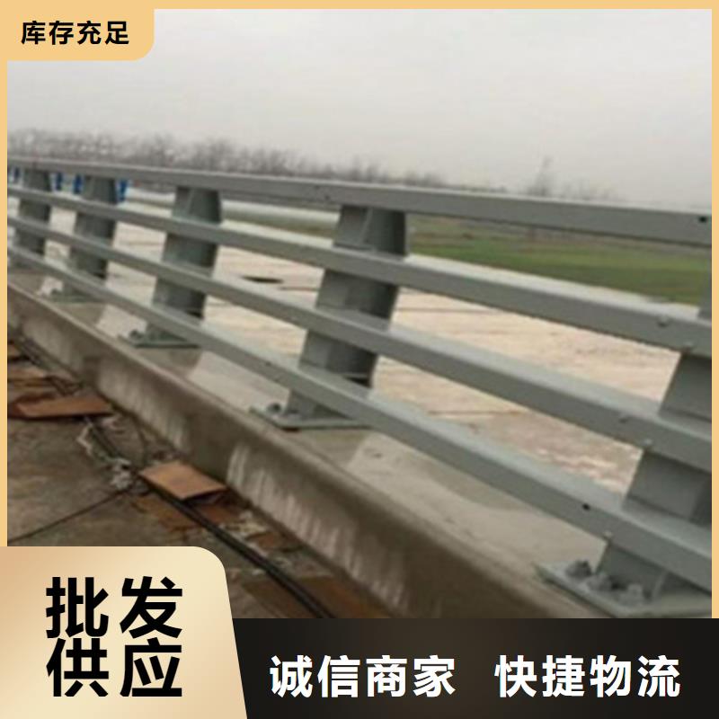 桥梁护栏-不锈钢桥梁厂家实拍展现