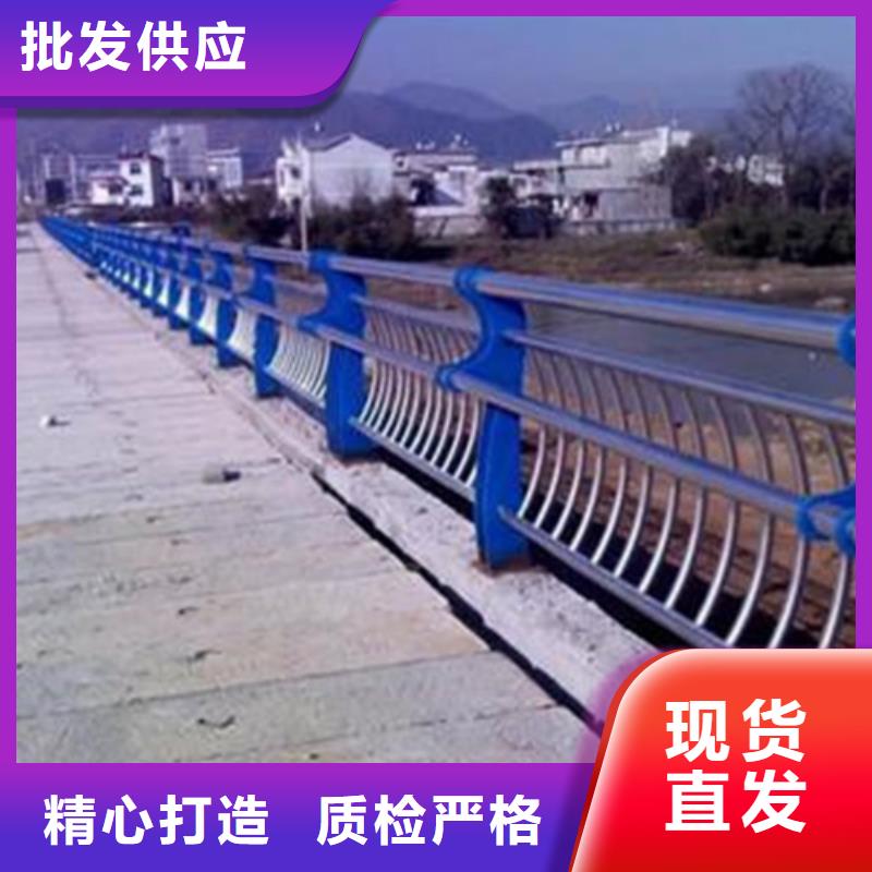 护栏立柱生产厂家