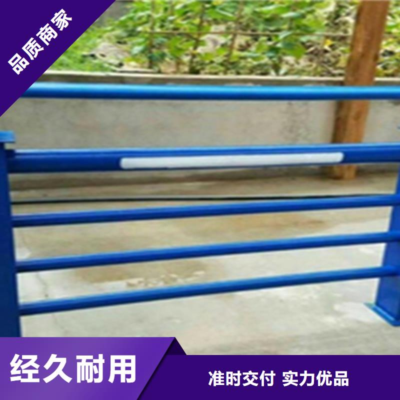 桥梁护栏桥梁灯光护栏源厂直接供货