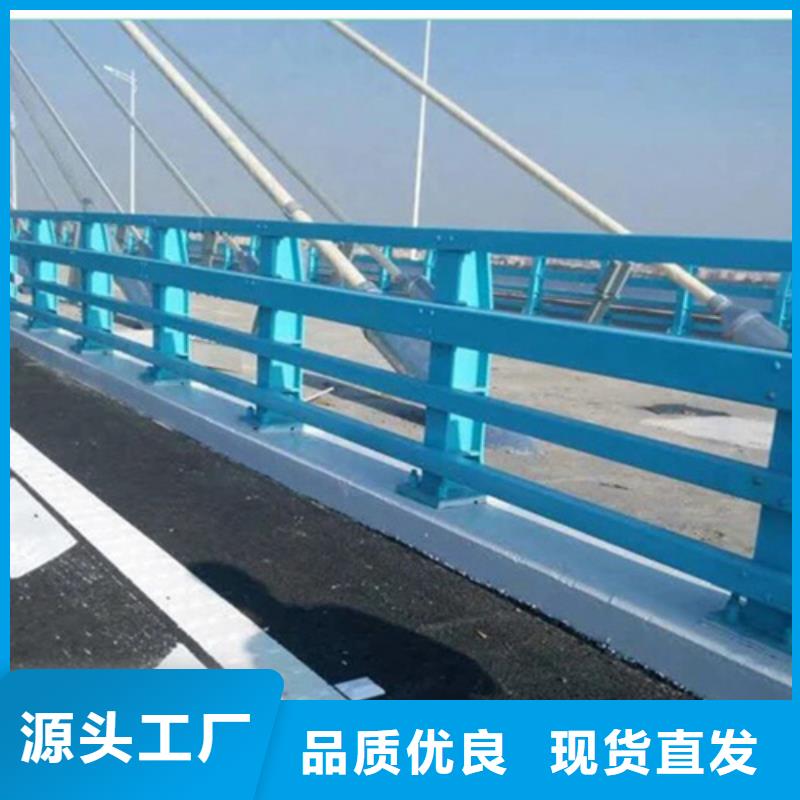 不锈钢复合管护栏哪里有