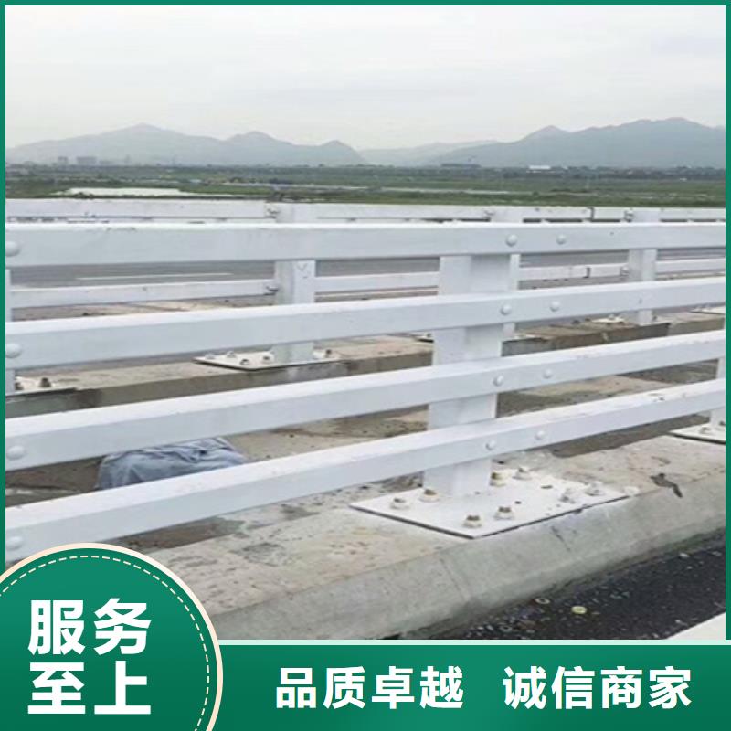 桥梁护栏不锈钢桥梁质保一年
