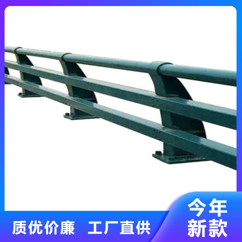 桥梁护栏桥梁护栏厂家工厂直营
