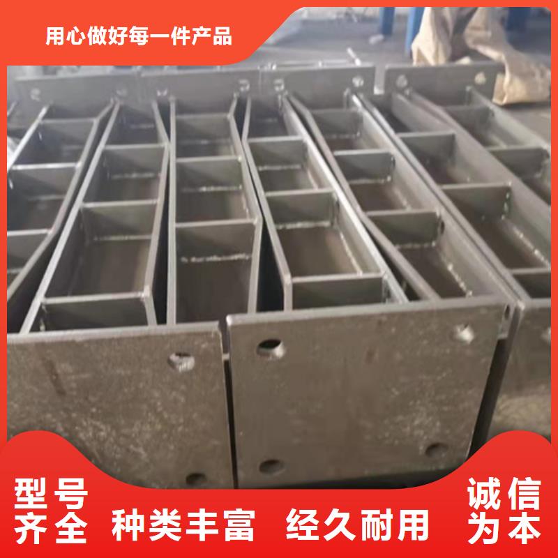 桥梁护栏不锈钢桥梁本地配送