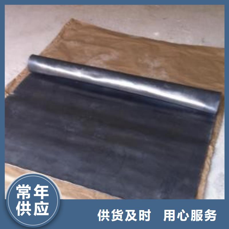 铅板铅玻璃支持定制