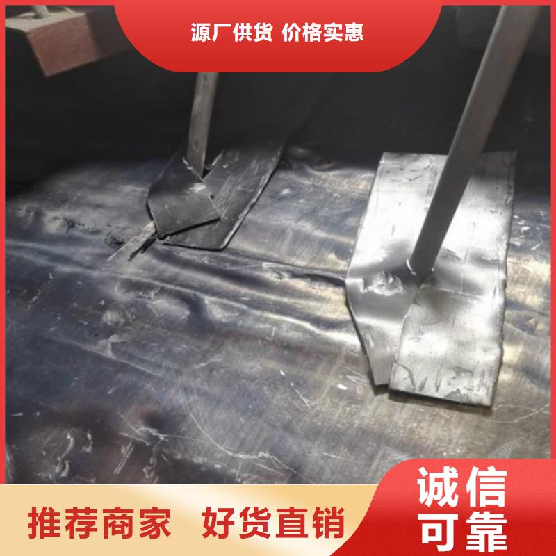 铅板防护钡砂工厂直供