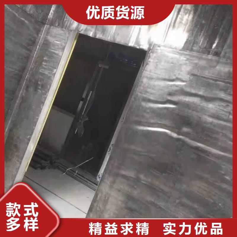 铅板2mm辐射铅板快捷物流