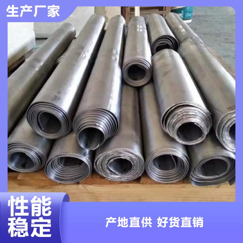 铅板铅玻璃支持定制