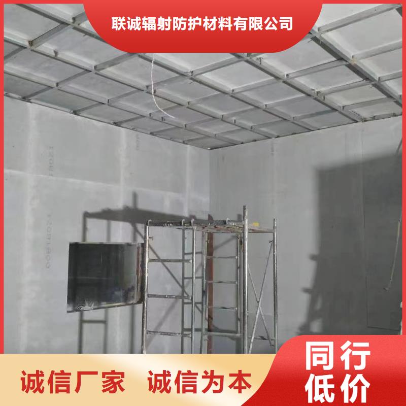 钡板铅门厂家实力厂商