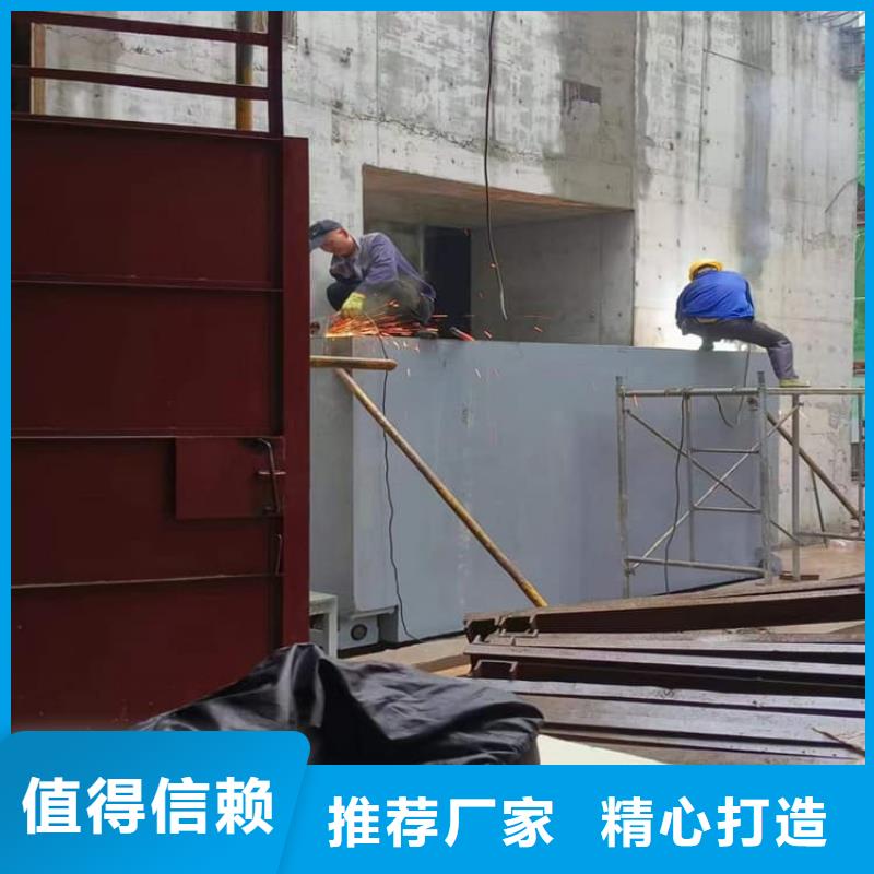 脚踏感应铅门产品种类