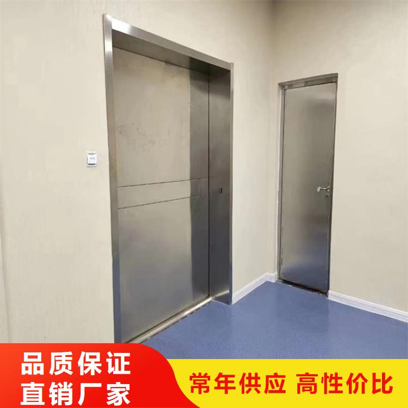 电动平移铅门厂家-价格实惠