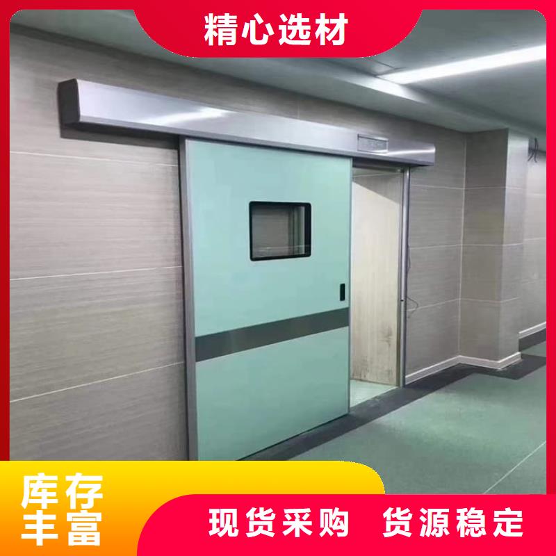 电动铅门单价