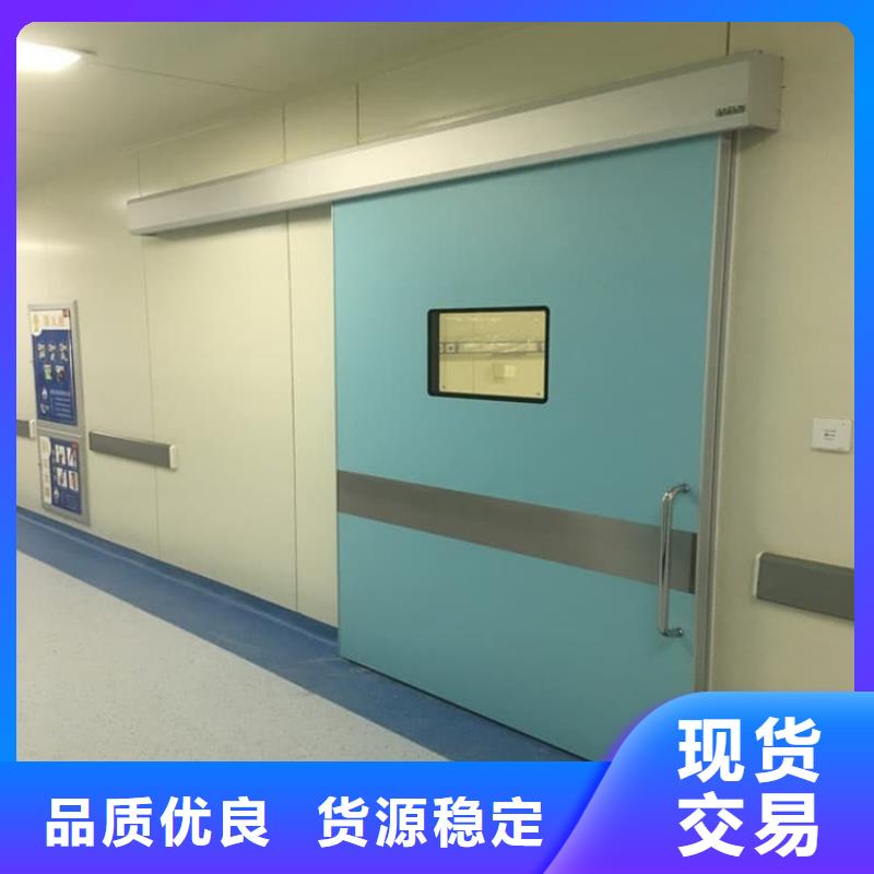 电动铅门物流快捷