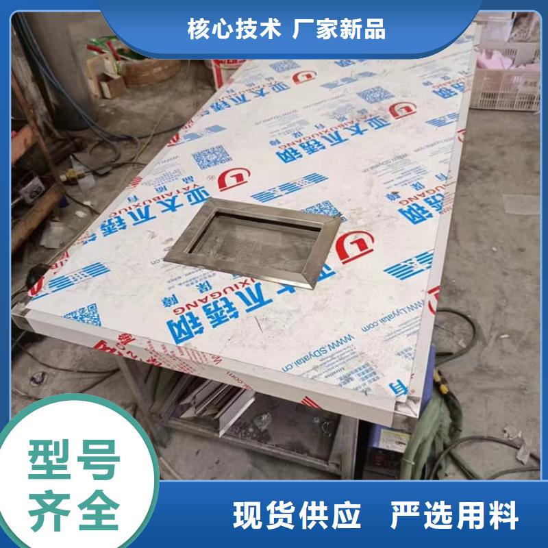 优质子母电动铅门源头厂家