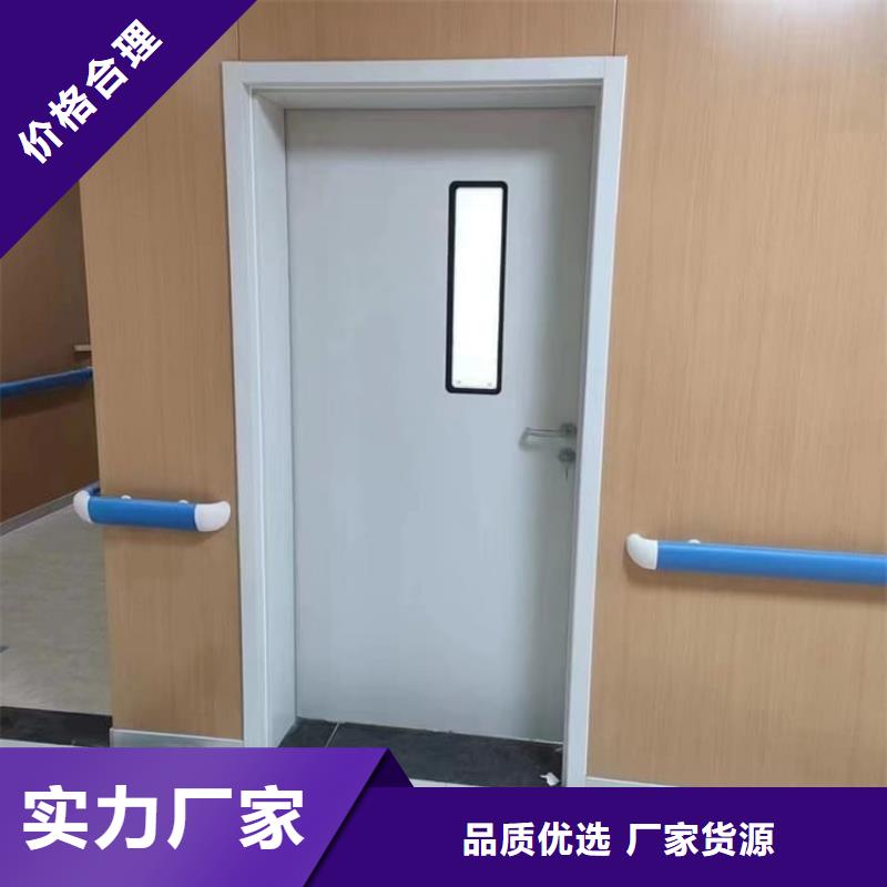 有现货的DR室铅门公司