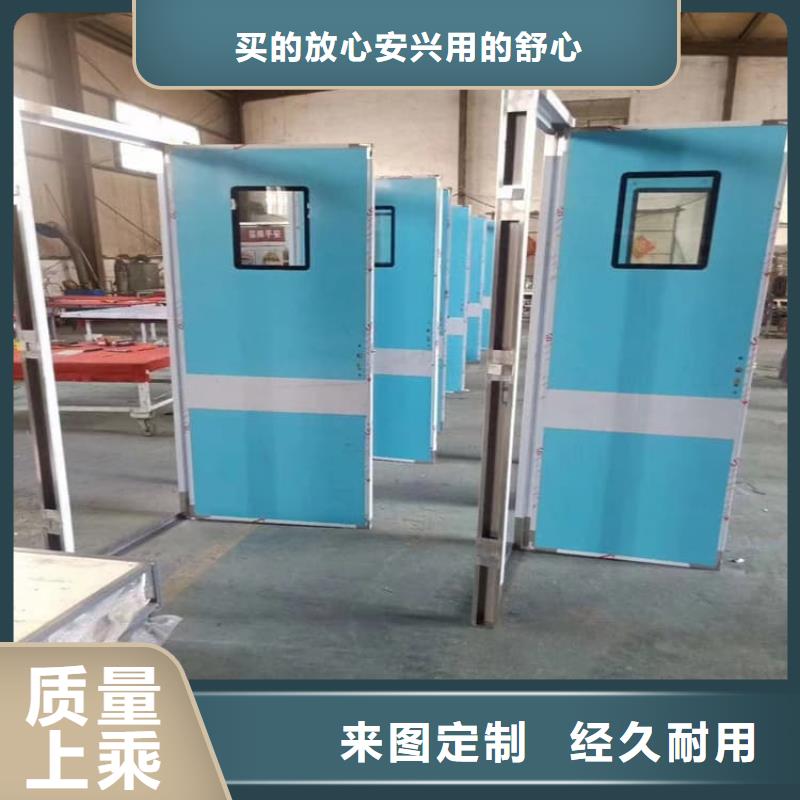 销售电动铅门_实力厂家