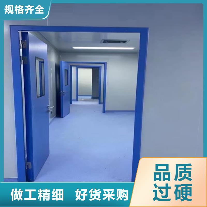 不锈钢铅门优质生产厂家