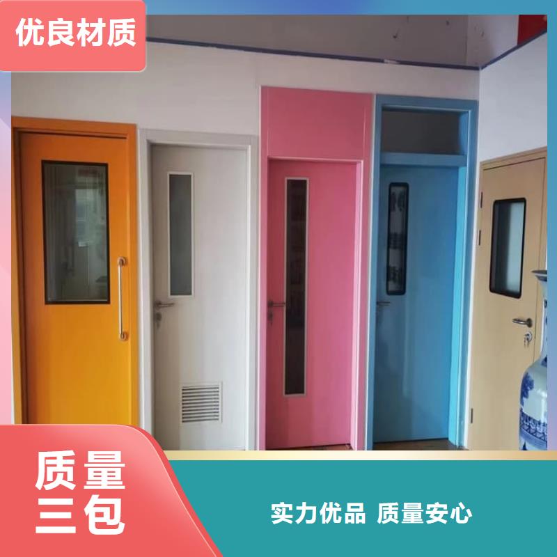 当地电动平移铅门生产厂商