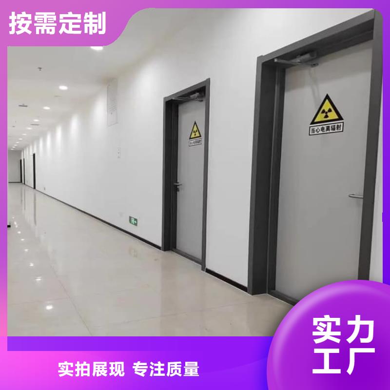 电动铅门物流快捷