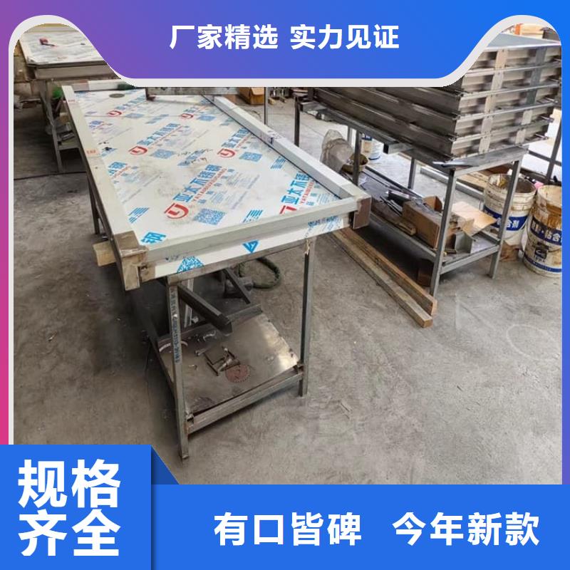 正规工业探伤防护铅门厂家