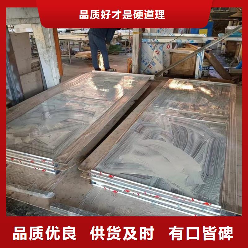发货及时的铅门生产厂家