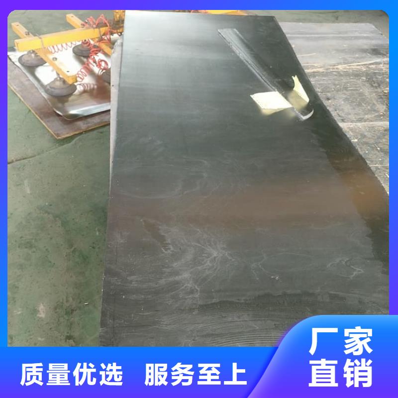 可定制的直线加速器机房铅板供应商
