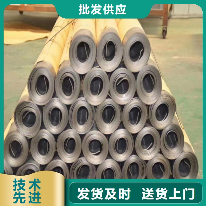 屏蔽防护铅板交货及时