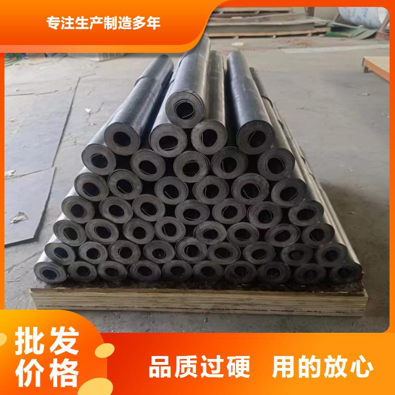 防护医用铅板多年生产经验