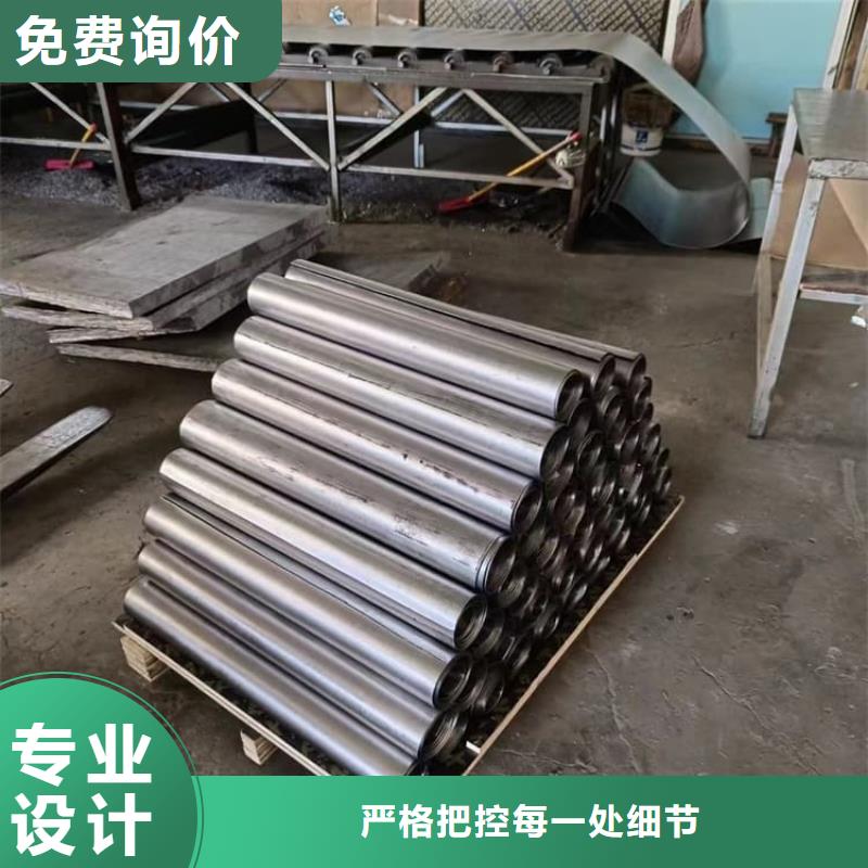 可定制的直线加速器机房铅板供应商