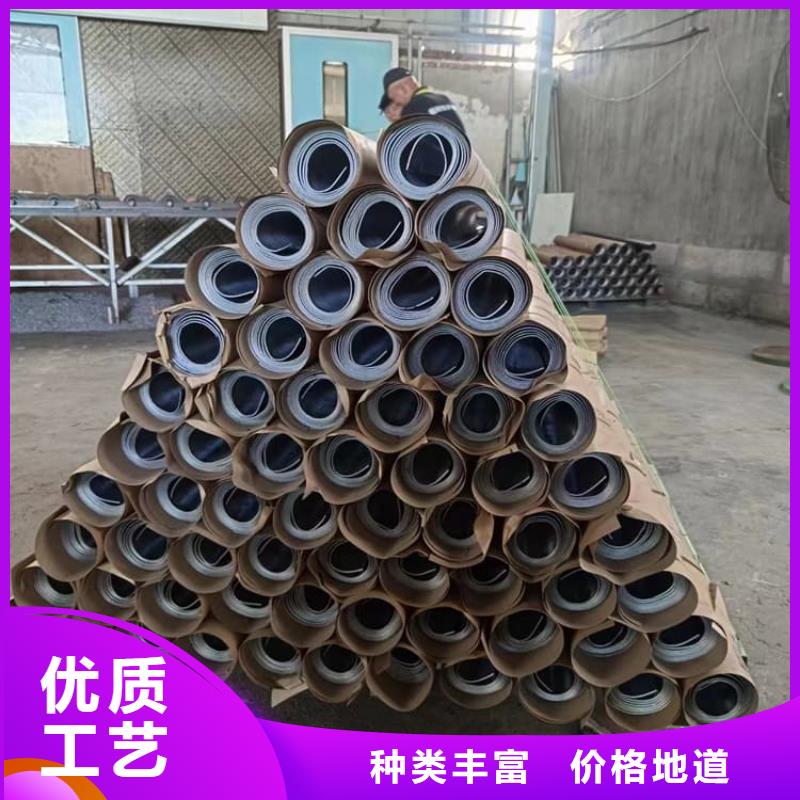 防护医用铅板多年生产经验