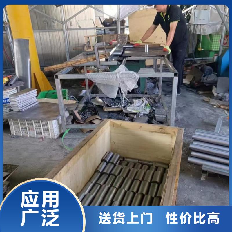 墙体防护铅板正规靠谱