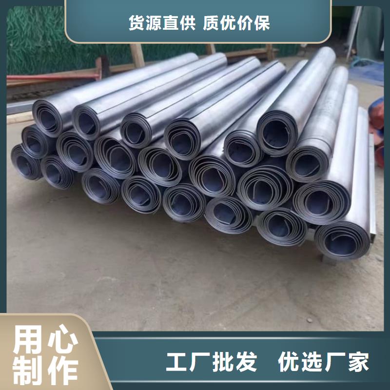 发货及时的CT室射线防护铅板公司