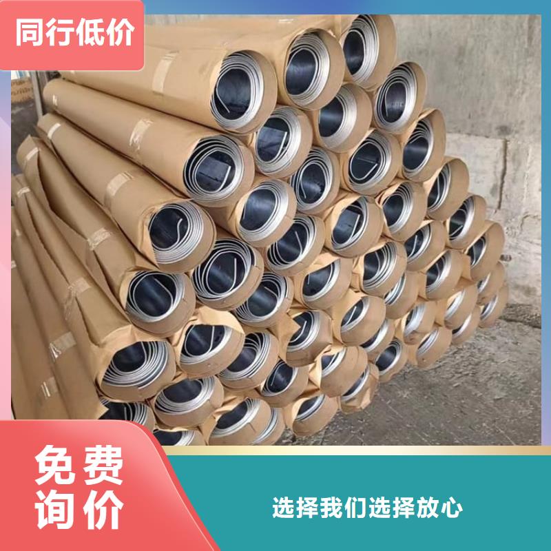 防辐射铅卷品质稳定