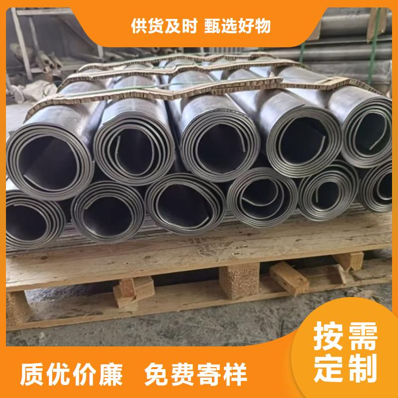 质量可靠的ct室用射线防护铅板销售厂家