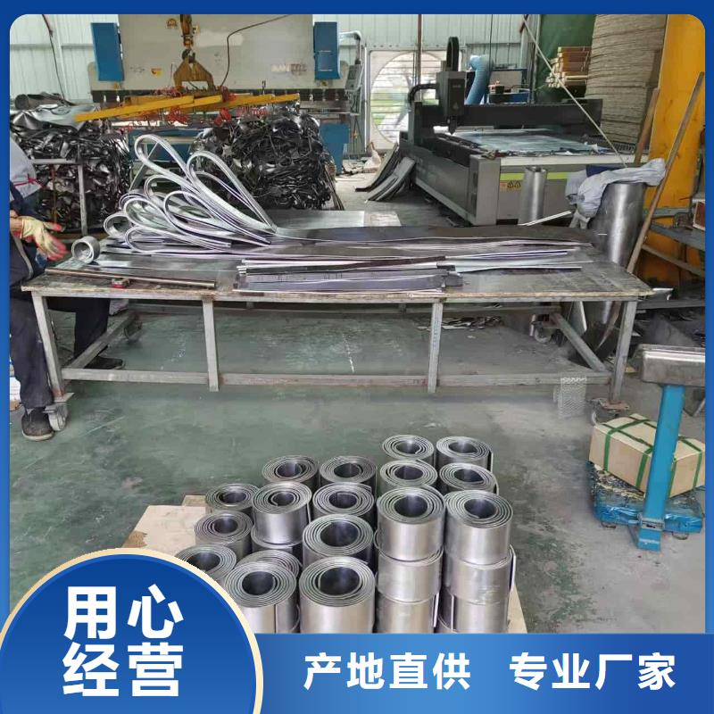 铅板铅皮设计施工