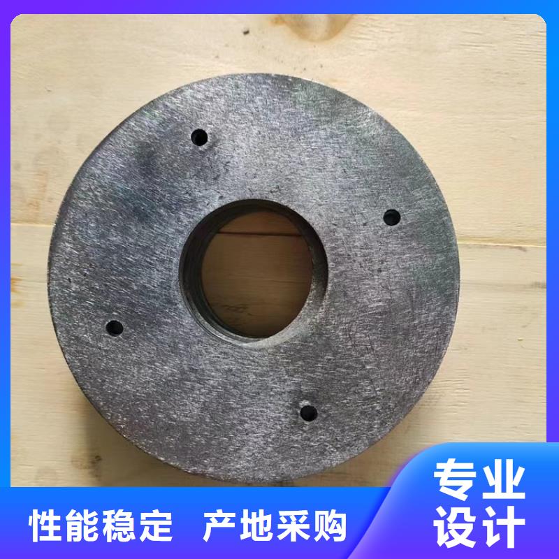 可信赖的工业配重铅异形件生产厂家