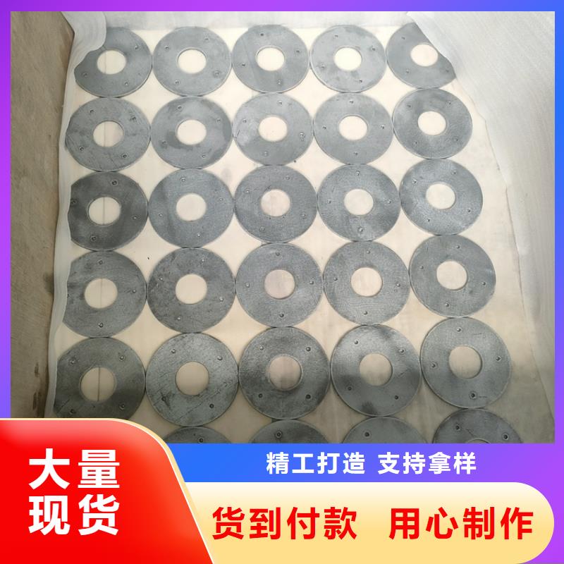 浇筑铅梯合金件现货全国配送
